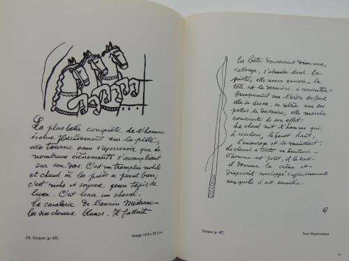 Fernand Léger: The Complete Graphic Work - Lawrence Saphire. Preface Fernand Mourlot