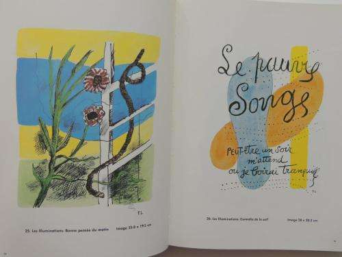Fernand Léger: The Complete Graphic Work - Lawrence Saphire. Preface Fernand Mourlot