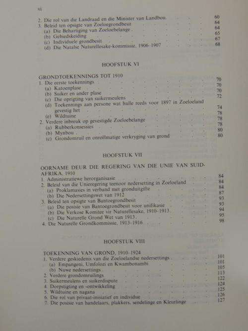 Argief -jaarboek vir Suid Afrikaanse Geskiedenis/Archives Year Book for S. A. History: 1984/1 -