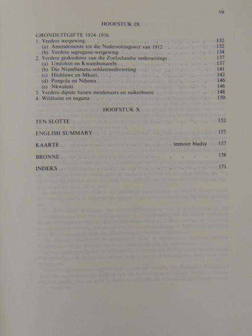 Argief -jaarboek vir Suid Afrikaanse Geskiedenis/Archives Year Book for S. A. History: 1984/1 -