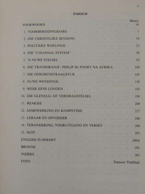 Argief Jaarboek/Archives Year Book : 1985/11