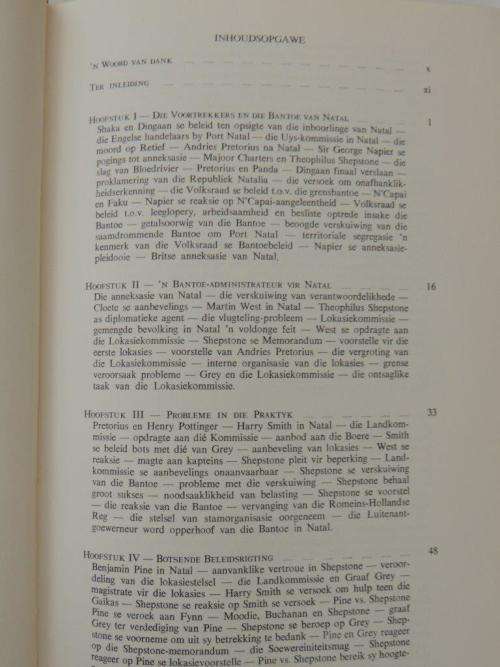 Argief Jaarboek vir S. A. Geskiedenis/Archives Year Book for S. A. History: 1968/1:
