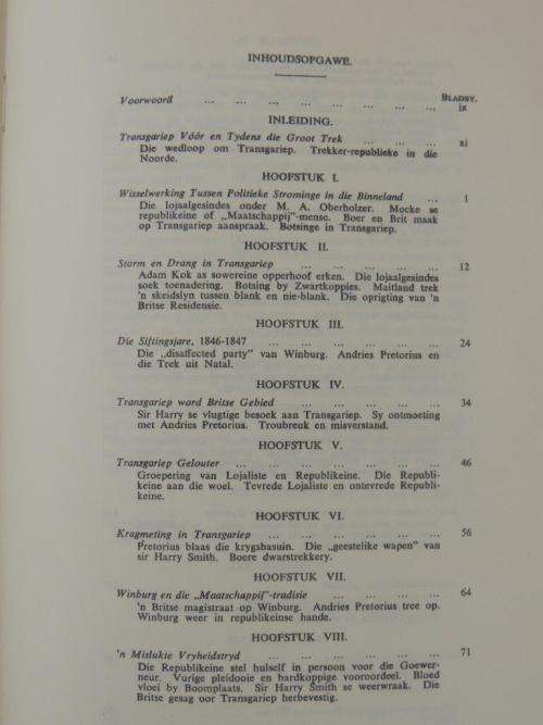 Argief -jaarboek vir Suid Afrikaanse Geskiedenis/Archives Year Book for S. A. History: 1950/II.