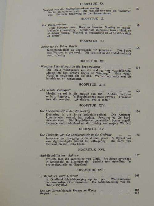 Argief -jaarboek vir Suid Afrikaanse Geskiedenis/Archives Year Book for S. A. History: 1950/II.