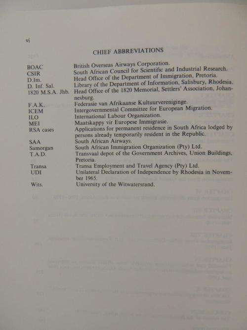 Archives Year Book for South African History - Forty-Eighth Year - Volume 1