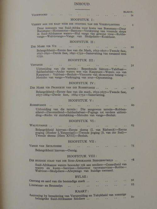 Argief -jaarboek vir Suid Afrikaanse Geskiedenis/Archives Year Book for S. A. History: 1942/1