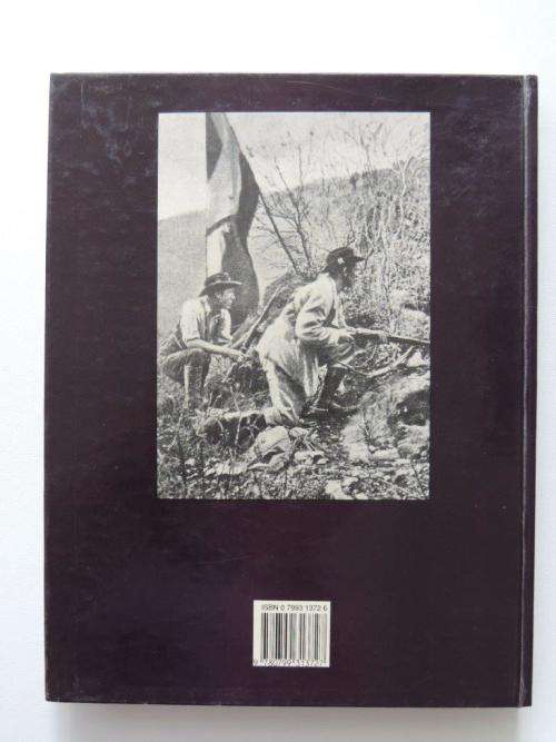 Die Boere-Offisiere van die Tweede Vryheidsoorlog, 1899-1902  - Jacques Malan