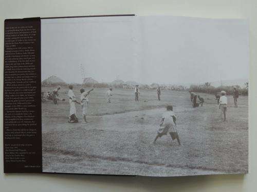 The Story Of An African Game: Black Cricketers And  ..., South Africa  1850-2003. - by A Odendaal
