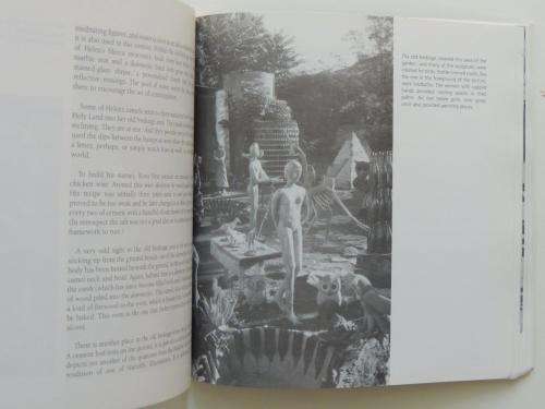 A Journey Through The Owl House - by Anne Emslie