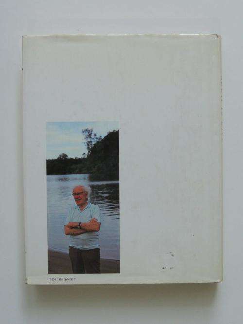 Sidney Nolan: Such is Life - A Biography - by Brian Adams