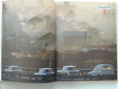 Soweto: Portrait of a City - by Peter Magubane and David Bristow