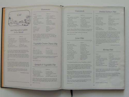 The New Myrna Rosen Cookbook - by Myrna Rosen