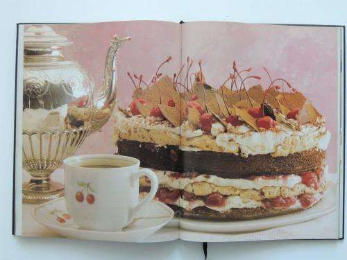 The New Myrna Rosen Cookbook - by Myrna Rosen