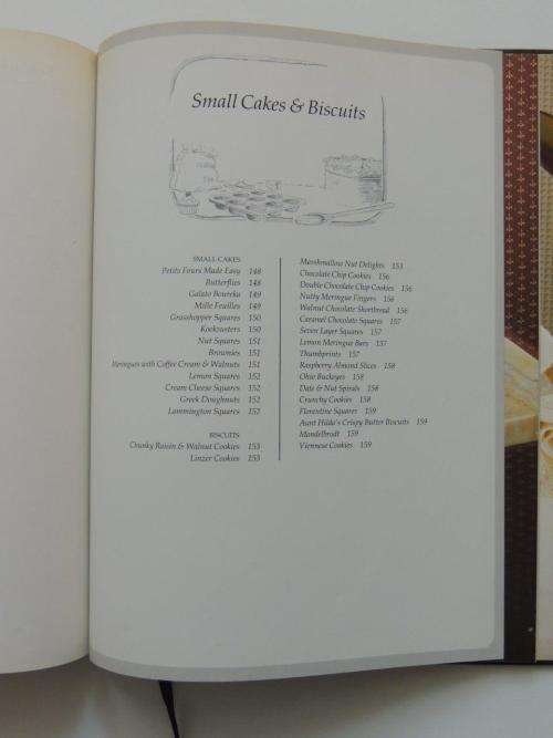 The New Myrna Rosen Cookbook - by Myrna Rosen