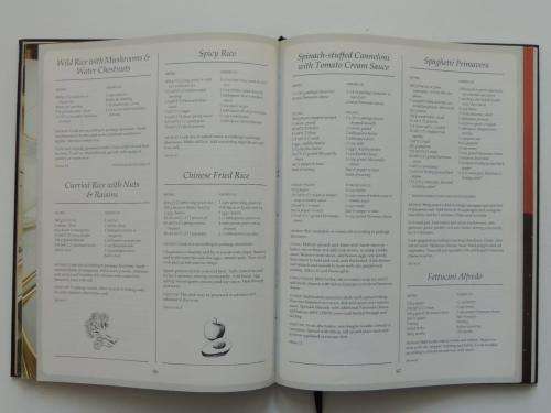 The New Myrna Rosen Cookbook - by Myrna Rosen