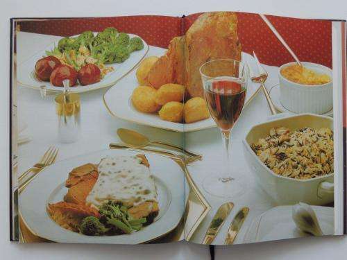 The New Myrna Rosen Cookbook - by Myrna Rosen