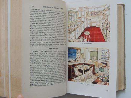 Mrs. Beeton`s Household Management. A Complete Cookery Book - by Mrs Isabella Beeton