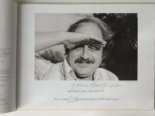 Images of My World II - by John Brett Cohen