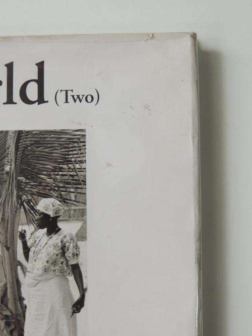 Images of My World II - by John Brett Cohen