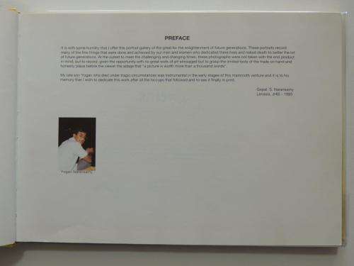 Gems From Gopal: A Pictorial Review Of Black History In The Making - by Gopal. S. Naransamy
