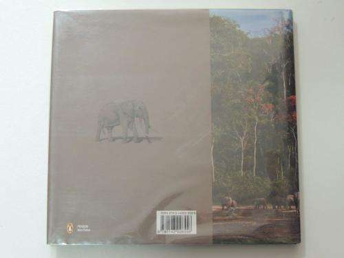 In Search of Africa s Great Tuskers - by Johan Marais, Ala Ainslie