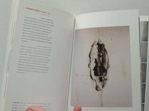 Tremor: Contemporary South African Art - Art Sud-Africain Contemporain - Bedford, Dumont, Martin