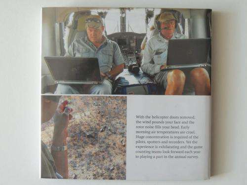 Counting Wildlife - by Mark Berry, Duncan MacFadyen