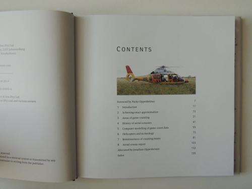 Counting Wildlife - by Mark Berry, Duncan MacFadyen