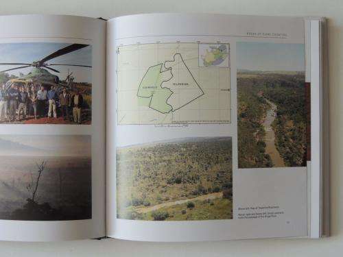 Counting Wildlife - by Mark Berry, Duncan MacFadyen