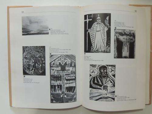 The Levinson Collection: Being the OlgaandJack Levinson Collection SWA/Namibian Art -  HandP Andreae