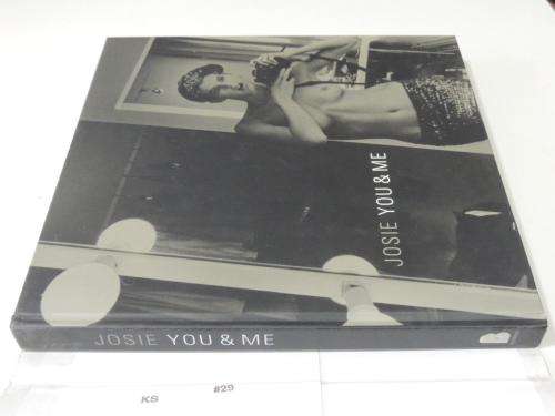 Josie You and Me - by Josie Borain