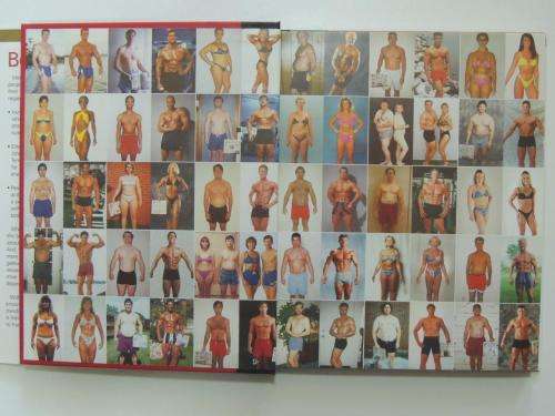 Body for Life: 12 Weeks to Mental and Physical Strength - by Bill Phillips, Mike D`Orso
