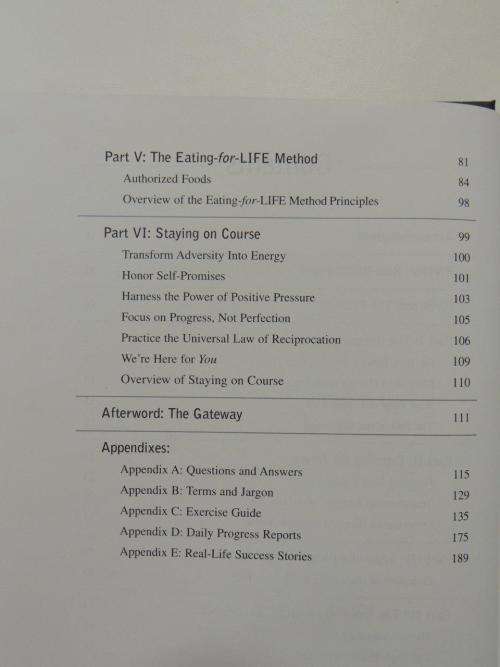 Body for Life: 12 Weeks to Mental and Physical Strength - by Bill Phillips, Mike D`Orso