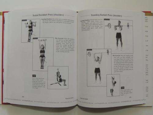Body for Life: 12 Weeks to Mental and Physical Strength - by Bill Phillips, Mike D`Orso