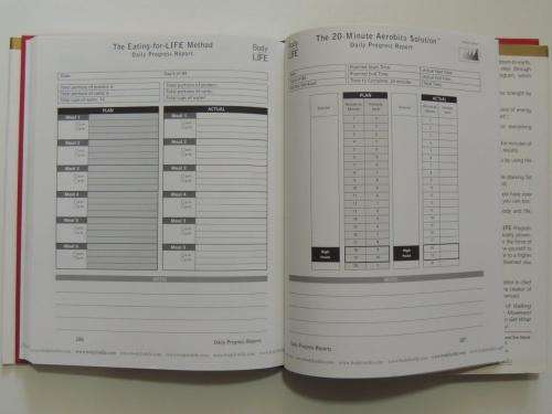Body for Life: 12 Weeks to Mental and Physical Strength - by Bill Phillips, Mike D`Orso