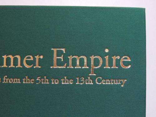 The Khmer Empire: Cities and Sanctuaries from the 5th to the 13th Century - by C Jacques, P Lafond