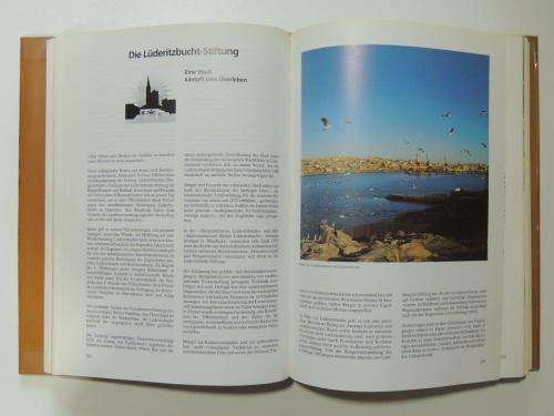 Vom Schutzgebiet bis Namibia, 1884-1984 (German Ed) - by Klaus Becker, Jurgen Hecker, Sigrid Kube