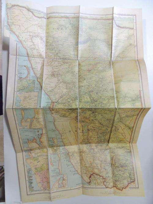 Vom Schutzgebiet bis Namibia, 1884-1984 (German Ed) - by Klaus Becker, Jurgen Hecker, Sigrid Kube