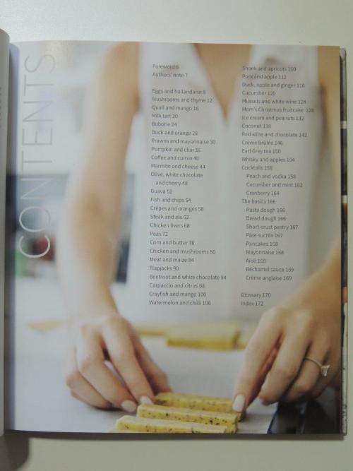 Two - by Seline van der Wat, Leandri van der Wat - COOKING RECIPES