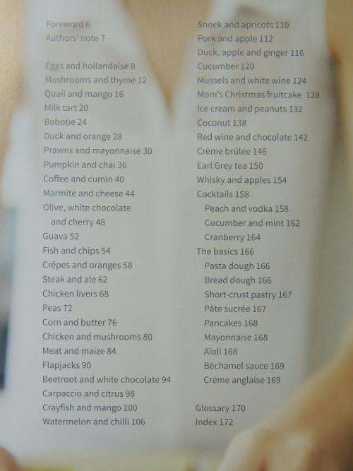 Two - by Seline van der Wat, Leandri van der Wat - COOKING RECIPES