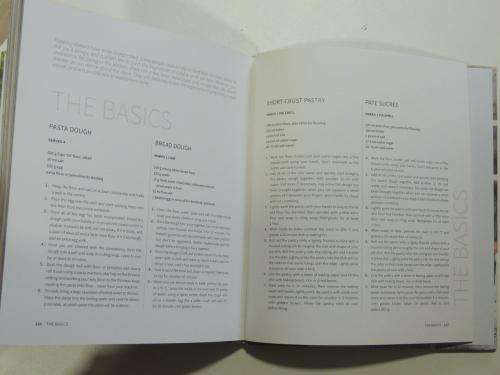 Two - by Seline van der Wat, Leandri van der Wat - COOKING RECIPES
