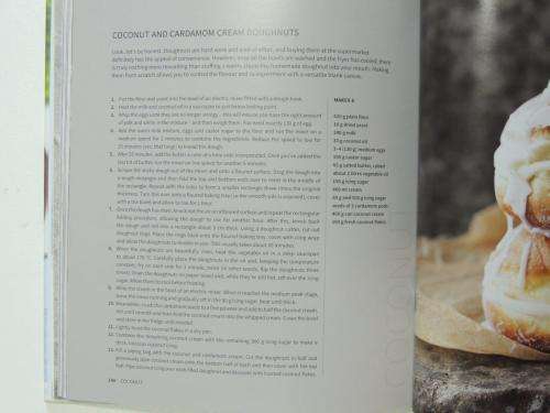Two - by Seline van der Wat, Leandri van der Wat - COOKING RECIPES