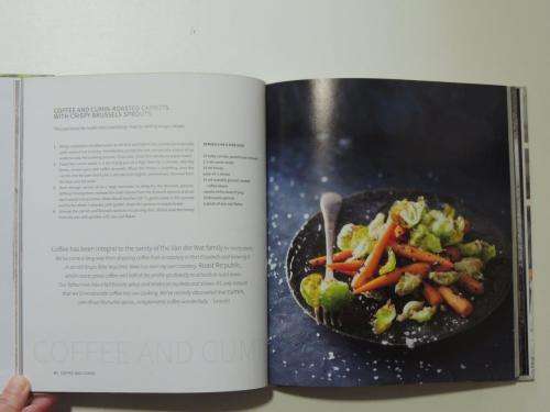 Two - by Seline van der Wat, Leandri van der Wat - COOKING RECIPES