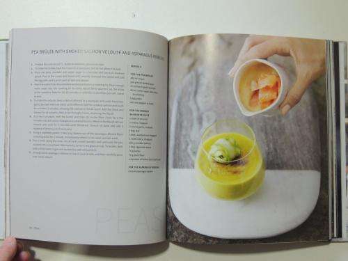 Two - by Seline van der Wat, Leandri van der Wat - COOKING RECIPES
