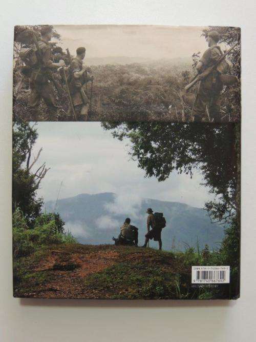 Kokoda Spirit - by Patrick Lindsay