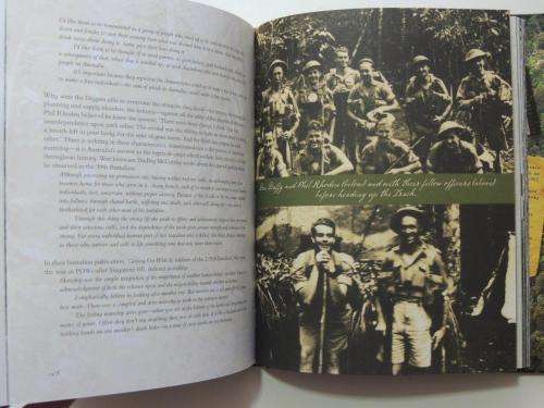 Kokoda Spirit - by Patrick Lindsay