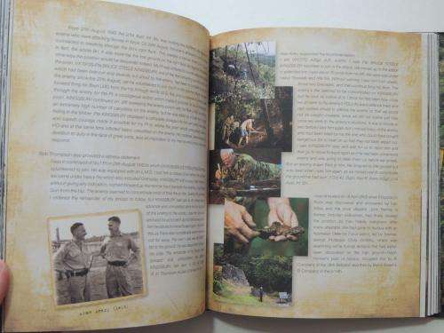 Kokoda Spirit - by Patrick Lindsay