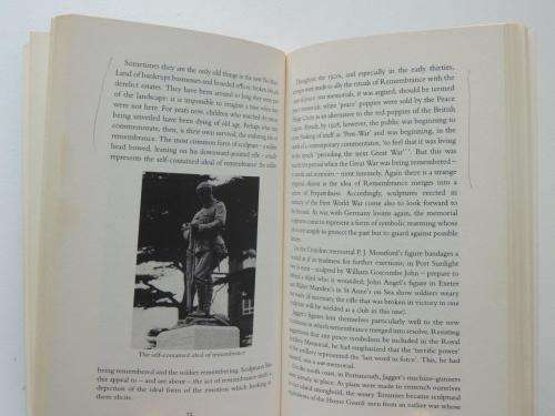 The Missing of the Somme - by Geoff Dyer