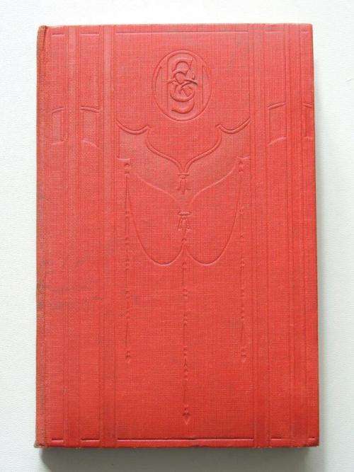 Mr. Pottermack`s Oversight - First Edition - by R. Austin Freeman