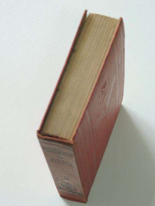 Mr. Pottermack`s Oversight - First Edition - by R. Austin Freeman